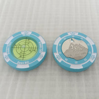 Golf Putter Reader Golf Training Aid