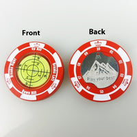 Golf Putter Reader Golf Training Aid