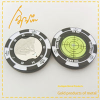 Golf Putter Reader Golf Training Aid