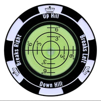 Golf Putter Reader Golf Training Aid